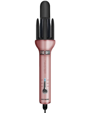 Artero Haircurler Twister Hos Frisøren   Baronen