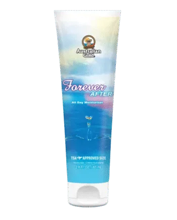 Australian Gold Forever After 83 Ml Lotion Hos Frisøren   Baronen
