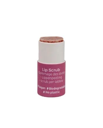 Beauty Made Easy  Lip Scrub Cranberry Hos Frisøren   Baronen