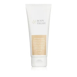 Body Fresh Intime Tørcreme For Hende Hos Frisøren   Baronen