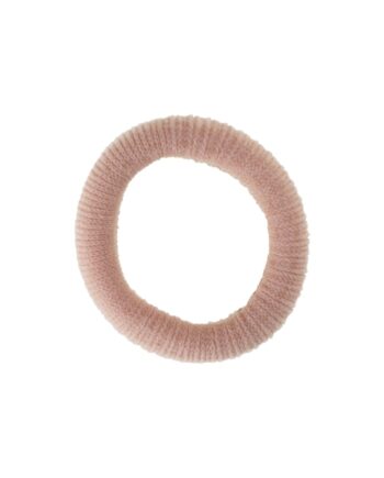 By Stær Ea Hårelastik Lys Fersken Hos Frisøren   Baronen