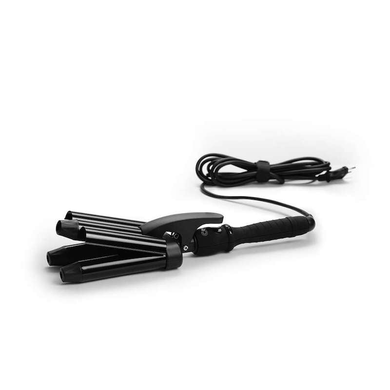 Cera Triple Barrel Waver   Hos Frisøren   Baronen