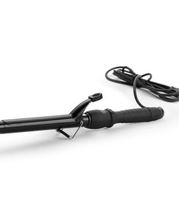 Ceracurly   Klap 25mm Hos Frisøren   Baronen