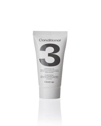 Clean Up Conditioner   25ml Balsam Hos Frisøren   Baronen