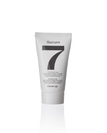 Clean Up Serum   25ml Hos Frisøren   Baronen