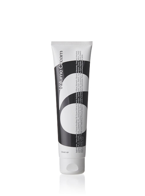 Clean Up Volume Cream   150ml Hos Frisøren   Baronen