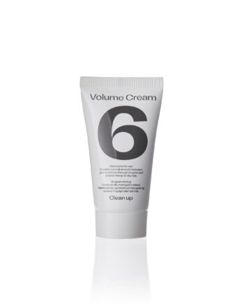 Clean Up Volume Cream   25ml Hos Frisøren   Baronen