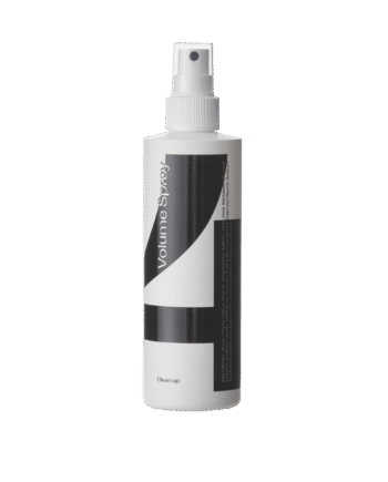 Clean Up Volume Spray   235ml Hos Frisøren   Baronen