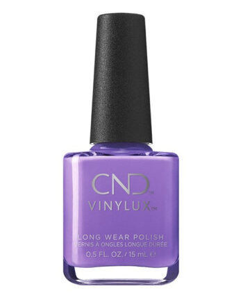 Cnd Artisan Bazaar Vinylux  402 Neglelak Hos Frisøren   Baronen