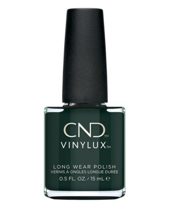 Cnd Aura  Vinylux  314 Prismatic Neglelak Hos Frisøren   Baronen