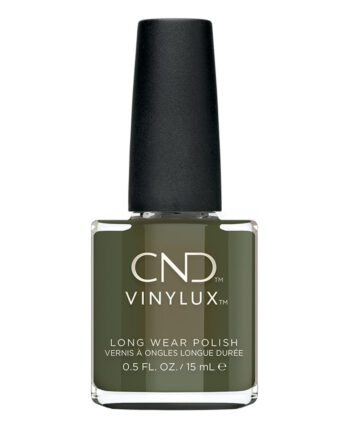 Cnd Cap   Gown Vinylux  327 Treasured Moment Neglelak Hos Frisøren   Baronen