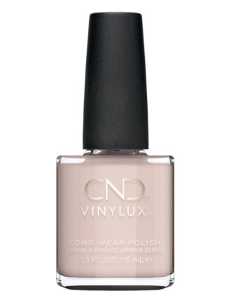 Cnd Cashmere Wrap Vinylux  259 Hos Frisøren   Baronen