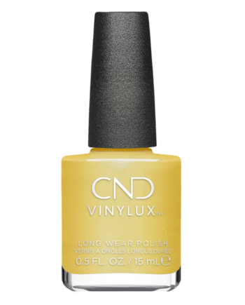 Cnd Char-truth Vinylux  466 Neglelak Hos Frisøren   Baronen