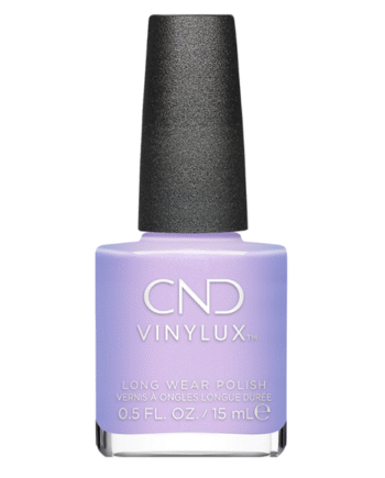 Cnd Chic- -delic Vinylux  463 Neglelak Hos Frisøren   Baronen
