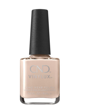 Cnd Cuddle Up Vinylux  413 Hos Frisøren   Baronen