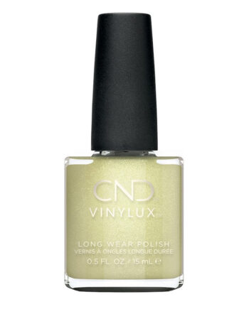 Cnd Divine Diamond Vinylux  331 Neglelak Hos Frisøren   Baronen