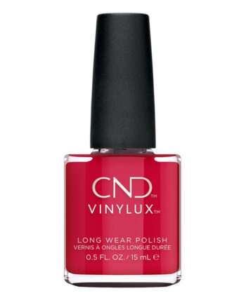 Cnd First Love Vinylux  324 Treasured Moment Neglelak Hos Frisøren   Baronen