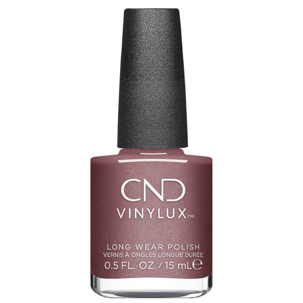 Cnd Frostbite Vinylux 456 Neglelak Hos Frisøren Baronen