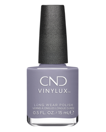 Cnd Hazy Games Vinylux  462 Neglelak Hos Frisøren   Baronen
