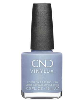 Cnd Hippie-ocracy Vinylux  461 Neglelak Hos Frisøren   Baronen