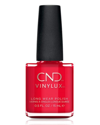 Cnd Liberte  Vinylux  303 Neglelak Hos Frisøren   Baronen