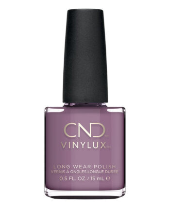 Cnd Lilac Eclipse  Vinylux  Nightspell  250 Neglelak Hos Frisøren   Baronen