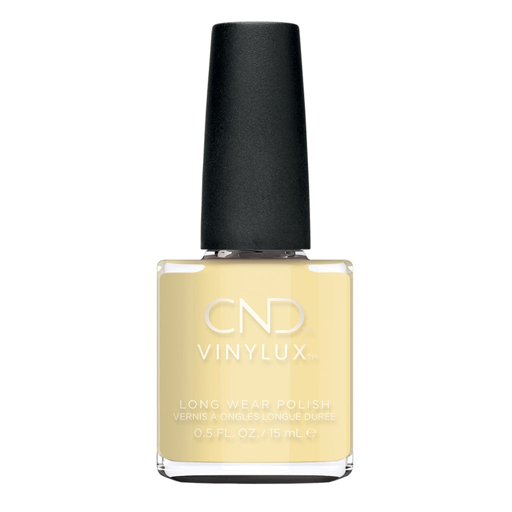 Cnd Smile Maker Vinylux 374 Neglelak Hos Frisøren Baronen