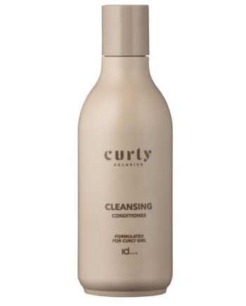 Curly Xclusive Cleansing Conditioner 250 Ml Balsam Hos Frisøren   Baronen