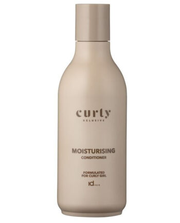 Curly Xclusive Moisture Conditioner 250 Ml Hos Frisøren   Baronen