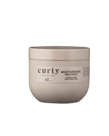 Curly Xclusive Moisture Treatment 200 Ml Hos Frisøren   Baronen