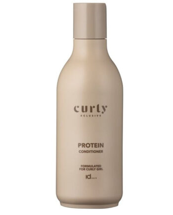 Curly Xclusive Protein Conditioner 250 Ml Balsam Hos Frisøren   Baronen