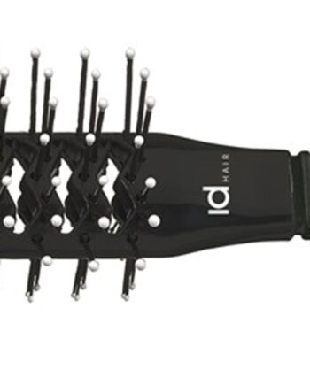 Dobbelt Børste Hos Frisøren   Baronen