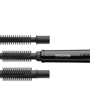 Efalock 3style Varmluftjern Hos Frisøren   Baronen