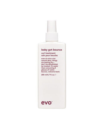 Evo Baby Got Bounce 200ml Hos Frisøren   Baronen