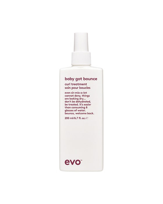 Evo Baby Got Bounce 200ml Hos Frisøren Baronen