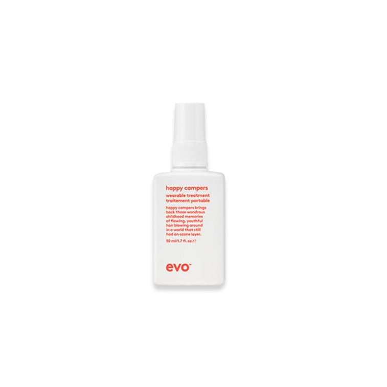 Evo Happy Campers 50ml Hos Frisøren Baronen