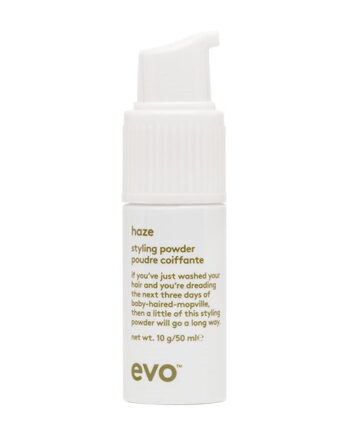 Evo Haze Styling Powder Pump 50ml Hos Frisøren   Baronen