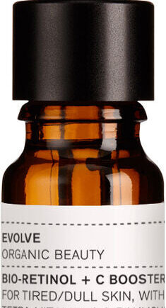 Evolve Bio-retinol     Booster 15 Ml Hos Frisøren   Baronen