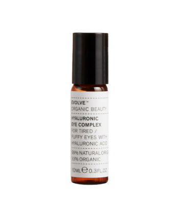 Evolve Hyaluronic Eye Complex 10 Ml Hos Frisøren   Baronen