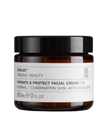 Evolve Hydrate   Protect Facial Cream 60ml Hos Frisøren   Baronen