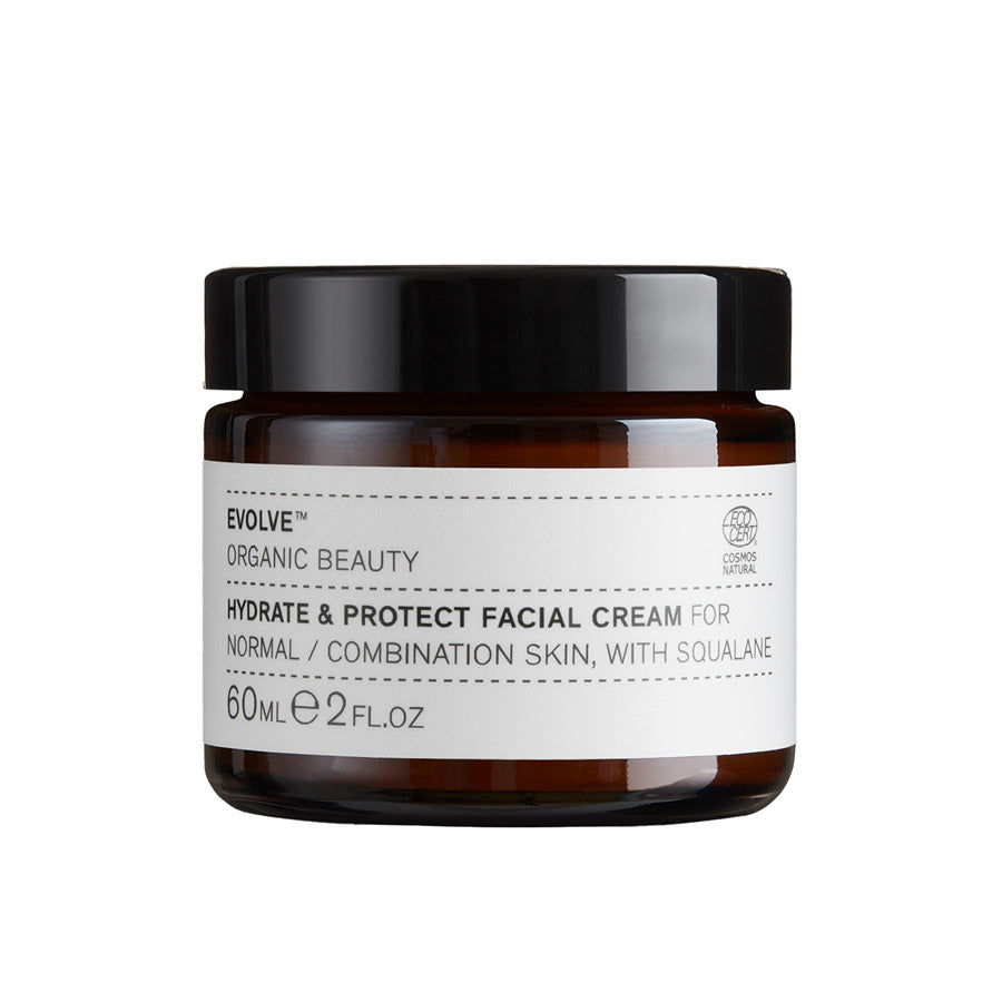 Evolve Hydrate Protect Facial Cream 60ml Hos Frisøren Baronen