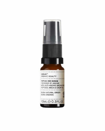 Evolve Peptide 360 Serum 10ml Hos Frisøren   Baronen