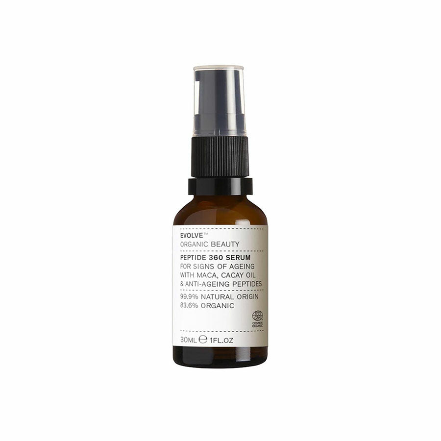 Evolve Peptide 360 Serum 30ml Hos Frisøren Baronen