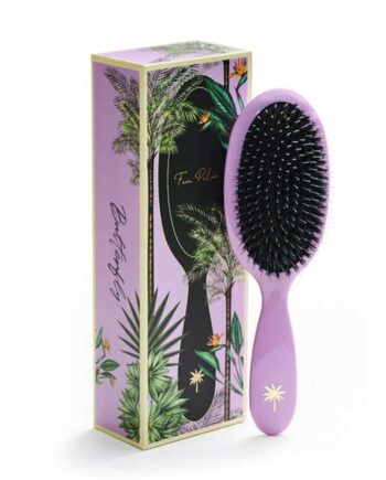 Fan Palm Butterfly Medium Hos Frisøren   Baronen