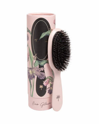 Fan Palm  Eco Glam Bio Nude Small 100  Nedbrydelig Hos Frisøren   Baronen