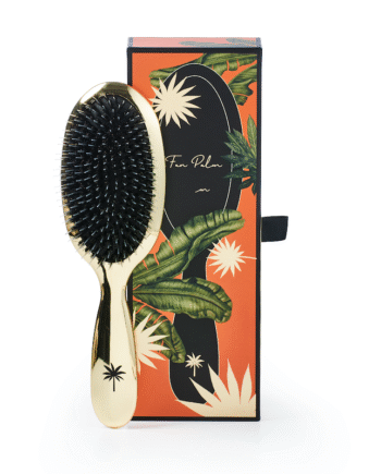 Fan Palm  Hollywood Medium Hos Frisøren   Baronen