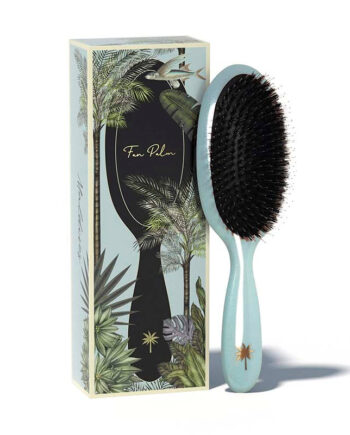 Fan Palm  Maldives Medium Hos Frisøren   Baronen