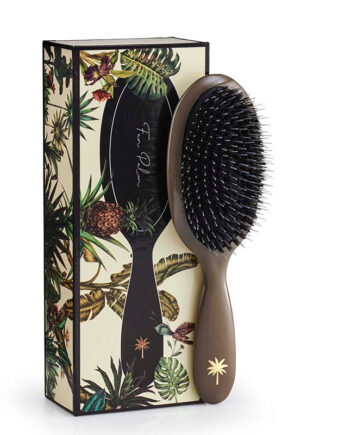 Fan Palm  Mink Medium Hos Frisøren   Baronen