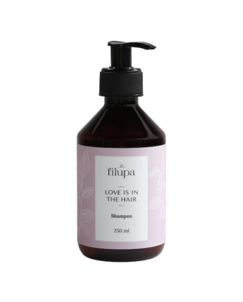 Filupa Shampoo 250ml Hos Frisøren   Baronen