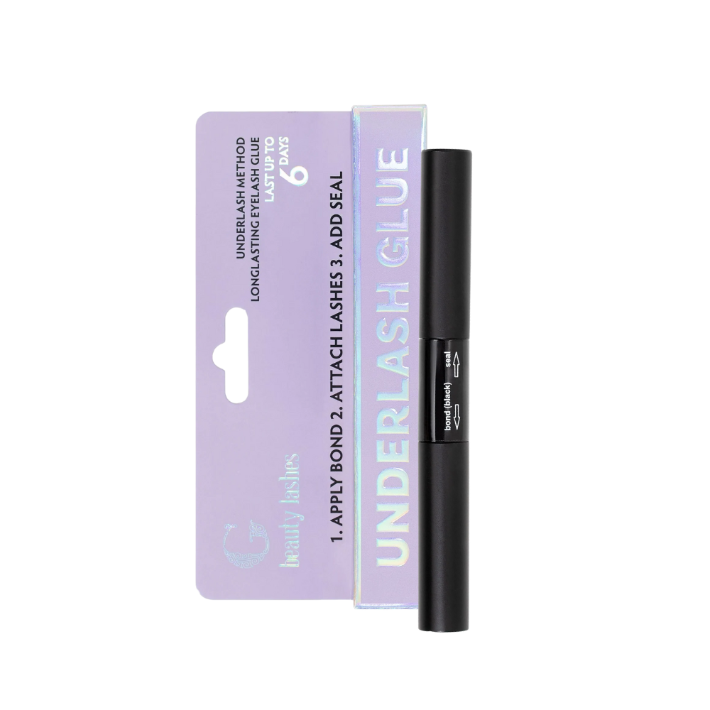 Beauty Lashes Underlash Glue Bond   Lock Hos Frisøren   Baronen